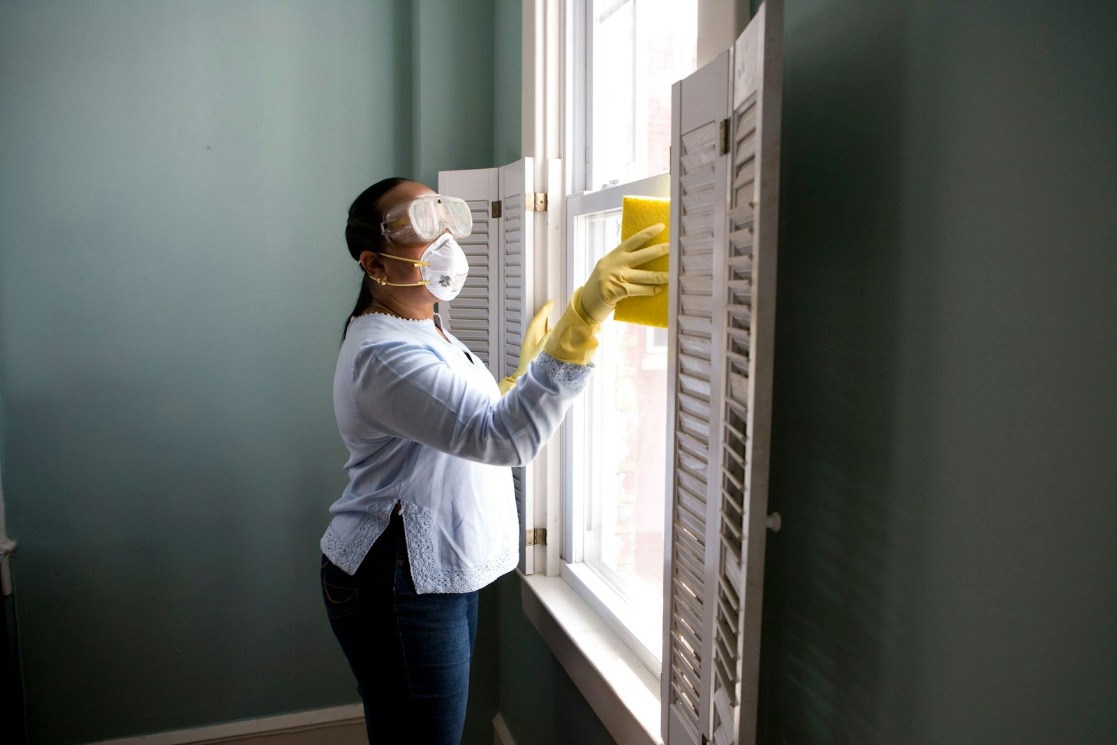 Sewage Cleanup service in Burnsville, MN