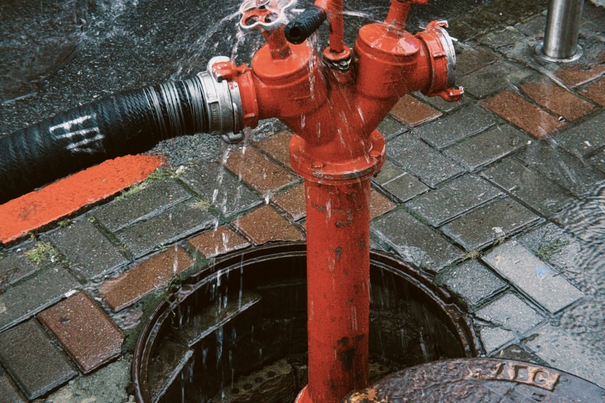 Commercial Water Damage service in Burnsville, MN